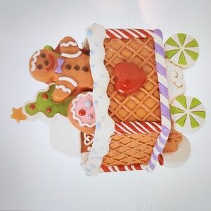 Jim Shore Brand New in a box .Railway Surprises.